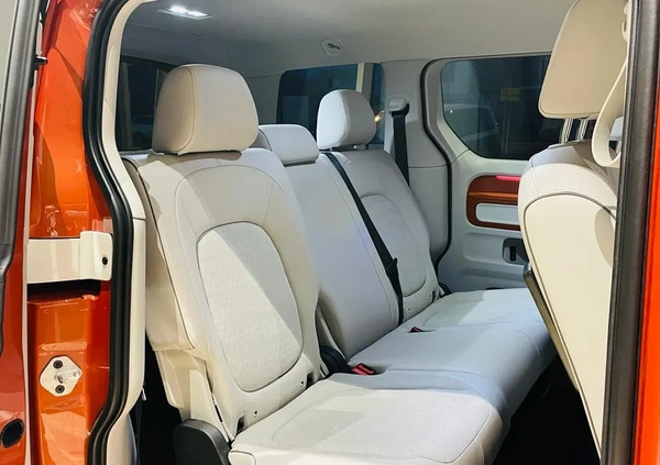 Volkswagen ID.Buzz cena 238497 przebieg: 9058, rok produkcji 2022 z Skarszewy małe 562